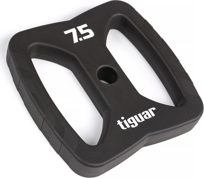 Attēls no Tiguar obcienia do sztangi tiguar butterfly 7,5kg V2