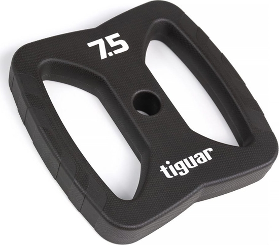 Picture of Tiguar obcienia do sztangi tiguar butterfly 7,5kg V2