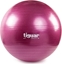 Изображение Tiguar Pika do wicze Body Ball Safety Plus 65cm fioletowa