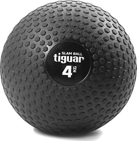Picture of Tiguar Pika do wicze Tiguar Slam Ball 4 kg
