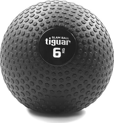 Attēls no Tiguar Pika do wicze Tiguar Slam Ball 6 kg