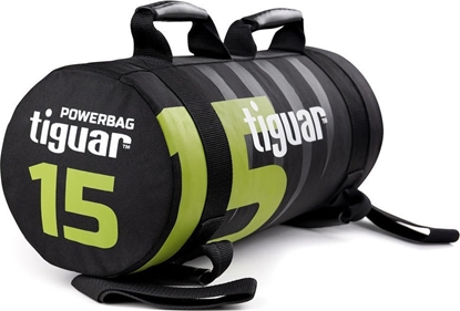 Attēls no Tiguar Powerbag 15 kg V3 tiguar