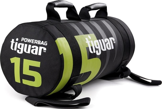 Picture of Tiguar Powerbag 15 kg V3 tiguar