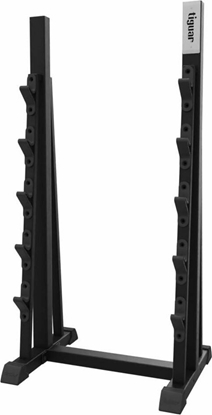 Изображение Tiguar Stojak na barbelle PU 5 szt. Tiguar