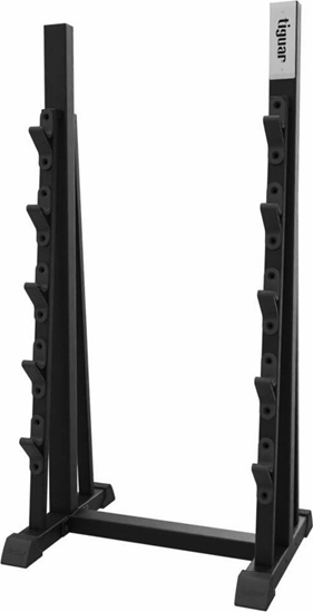 Изображение Tiguar Stojak na barbelle PU 5 szt. Tiguar