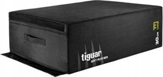 Picture of Tiguar tiguar plyo soft box V2 - 30cm