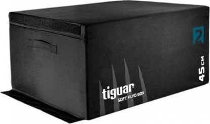 Picture of Tiguar tiguar plyo soft box V2 - 45cm