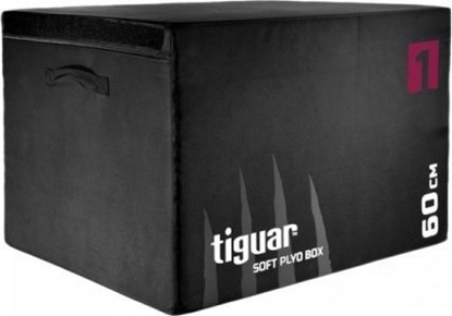 Picture of Tiguar tiguar plyo soft box V2 - 60cm