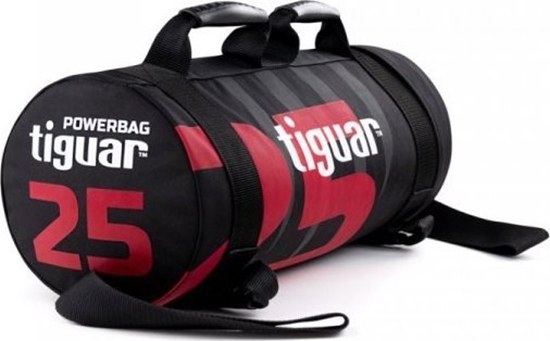 Изображение Tiguar tiguar powerbag 25 kg V3