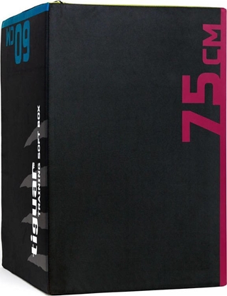 Picture of Tiguar tiguar training soft box