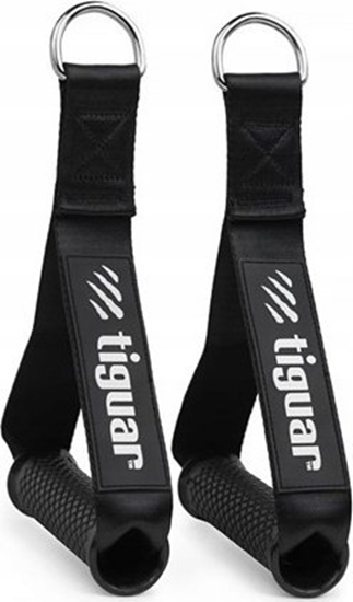 Picture of Tiguar tiguar uchwyty materiaowe do wycigu