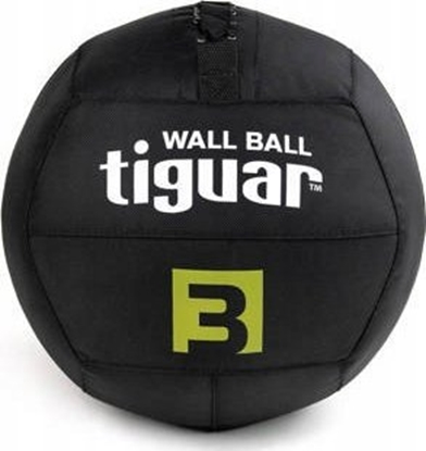 Picture of Tiguar tiguar wall ball 3 kg