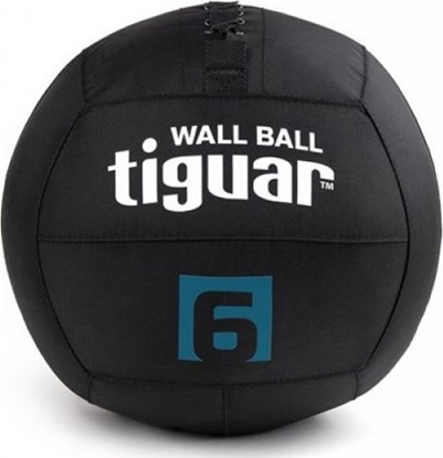Picture of Tiguar tiguar wall ball 6 kg