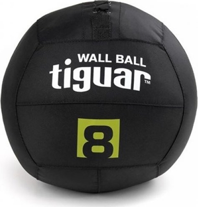 Picture of Tiguar tiguar wall ball 8 kg
