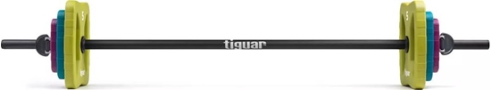 Picture of Tiguar Zestaw obcie do tiguar powergym butterfly V2