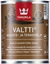 Picture of Tikkurila FURNITURE OIL VALTTI KALUSTE 0,9L BROWN