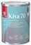 Picture of Tikkurila KIVA 70 FURNITURE LACQUER GLOSS 0.9L
