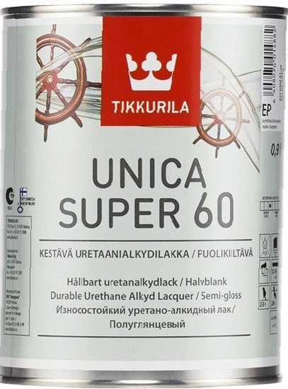 Picture of Tikkurila LACQ UN UN ICA SUP S/GL,0,9L