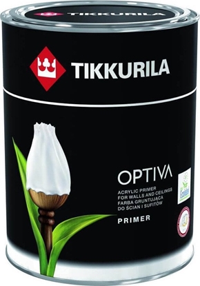 Picture of Tikkurila OPTIVA PRIMER ECO 0.9L