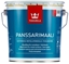 Attēls no Tikkurila PAINT F/ROOF PANSSARIMAALI A 0,9L
