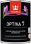 Изображение Tikkurila PAINT OPTIVA SATIN MATT 7 BC 0.9L