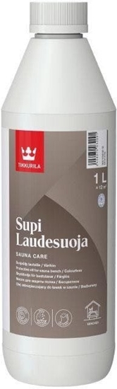 Изображение Tikkurila SUPI BOARD PROTECTION 1 L