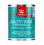 Attēls no Tikkurila TERRACE OIL VALTTI PLUS 0,9L BROWN