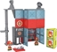 Picture of Tile Town TILE TOWN, Fire Station