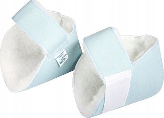 Picture of Timago ochraniacz przeciwodleynowy na pity - para