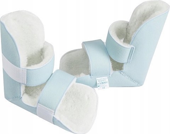 Picture of Timago Ochraniacze na pity na odleyny - para