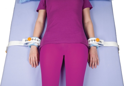 Picture of Timago Pas krpujcy i unieruchomiajcy na nadgarstek ROZM. M