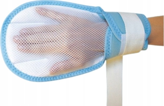 Picture of Timago Rkawice ochronne przed samookaleczeniem L