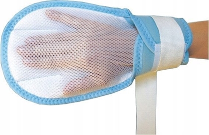 Picture of Timago Rkawice ochronne przed samookaleczeniem M