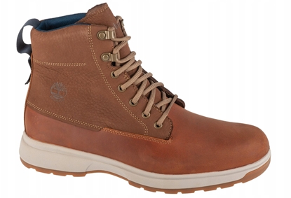 Attēls no Timberland Atwells Ave WP Boot TB1A43TNF131 Brzowe 43