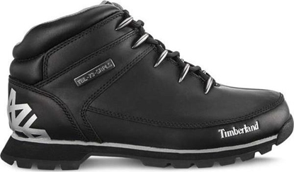 Attēls no Timberland Buty mskie Euro Sprint Hiker A17JR czarne r. 44.5