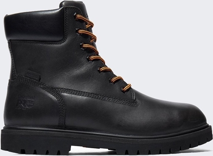 Attēls no Timberland Buty Timberland Pro Iconic Workboot S3 BLACK