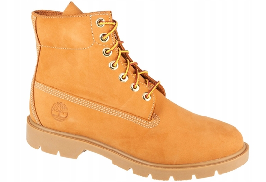 Picture of Buty trekkingowe mskie Timberland Classic 6 In WP Boot TB010066713 óte 40