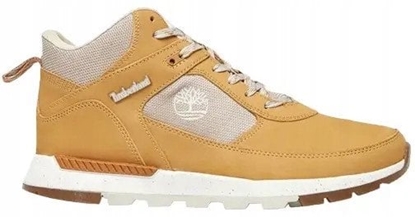 Изображение Timberland Field Trekker Mid leather TB0A2N9K231 óte 37