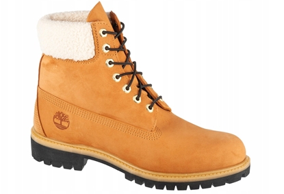 Attēls no Buty trekkingowe mskie Timberland Premium 6 In WP Boot TB0A2GMD231 óte 40