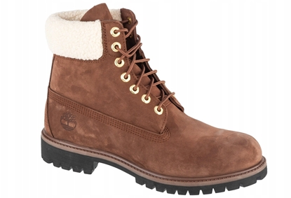 Attēls no Timberland Premium 6 In WP Boot TB0A2GMZ931 Brzowe 41