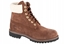 Picture of Timberland Premium 6 In WP Boot TB0A2GMZ931 Brzowe 41