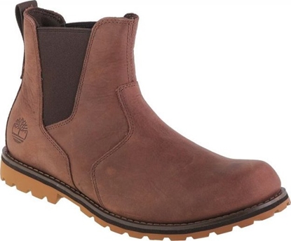 Attēls no Timberland Timberland Attleboro PT Chelsea 0A6259 Brzowe 41