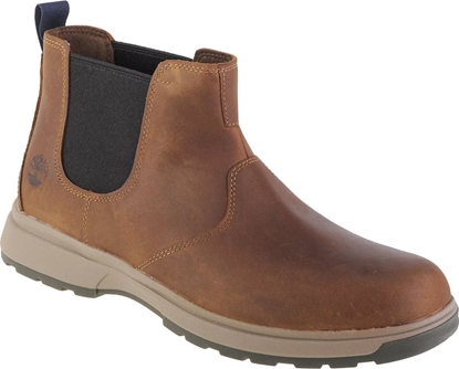 Изображение Timberland Timberland Atwells Ave Chelsea 0A5R8Z Brzowe 45