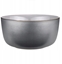 Attēls no TIME Misa porcelanowa r.22 cm grafitowo-szara