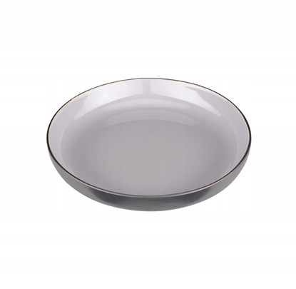 Изображение TIME Talerz gboki r.23,5 cm