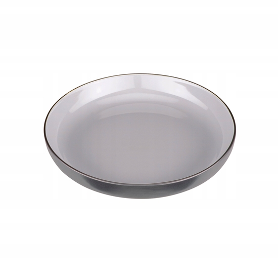 Picture of TIME Talerz gboki r.23,5 cm