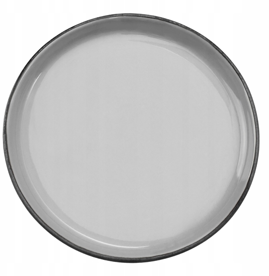 Picture of TIME Talerz paski 16 cm