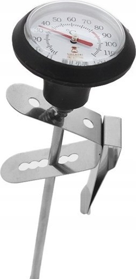 Picture of Timemore Timemore - Thermometer Stick with Clip - Termometr analogowy