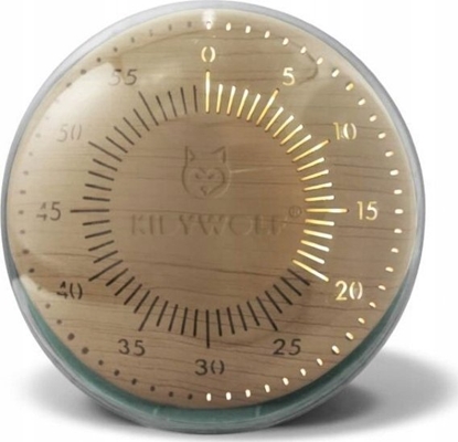 Attēls no Timex Kidywolf Analog LED Timer