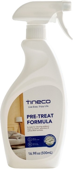 Изображение TINECO Carpet One pirminio apdorojimo valiklis 480ml